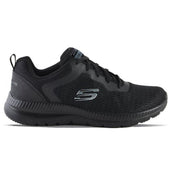Deportivo SKECHERS 12607 Negro Cordón