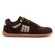 Sneakers MUSTANG 60840 MOKA Cordón