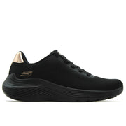 Deportivo SKECHERS 117679 Negro Elásticos