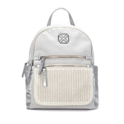 Mochila XTI 184552 Color Hielo Bolsos