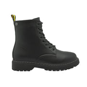 Botas ISTERIA ANDY Negro Cordón