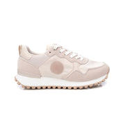 Sneakers XTI 143611 Beige Cordón