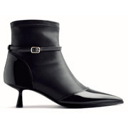 Botas GIOSEPPO CASPIAN Negro Mujer