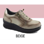 BALLERI DP126-1 BEIG 001953