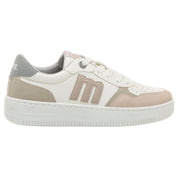 Zapatos Casual Mustang 60724 Nude Cordón