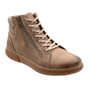 Botas 48 HORAS 4601 Beige Mujer
