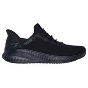 Deportivo SKECHERS 108194EC Negro Cordón