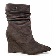 Botas BUONAROTTI S-6097 Marrón Mujer