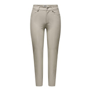 Pantalones ONLY 15209293 Beige Ropa