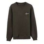 Jersey TIFFOSI 10067909 Marrón Hombre