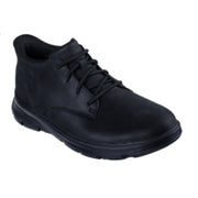 Botas SKECHERS 205514 Chocolate Hombre