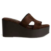 Sandalias CORINA M6371 Cafe Destalonado