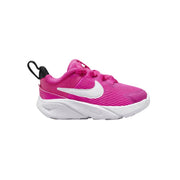 Deportivo Nike DX7616 Fuxia Elásticos