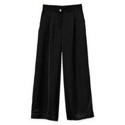 Pantalones TIFFOSI 10066864 Negro Ropa