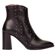 Botas Wonders M-5431 Negro Invierno 25
