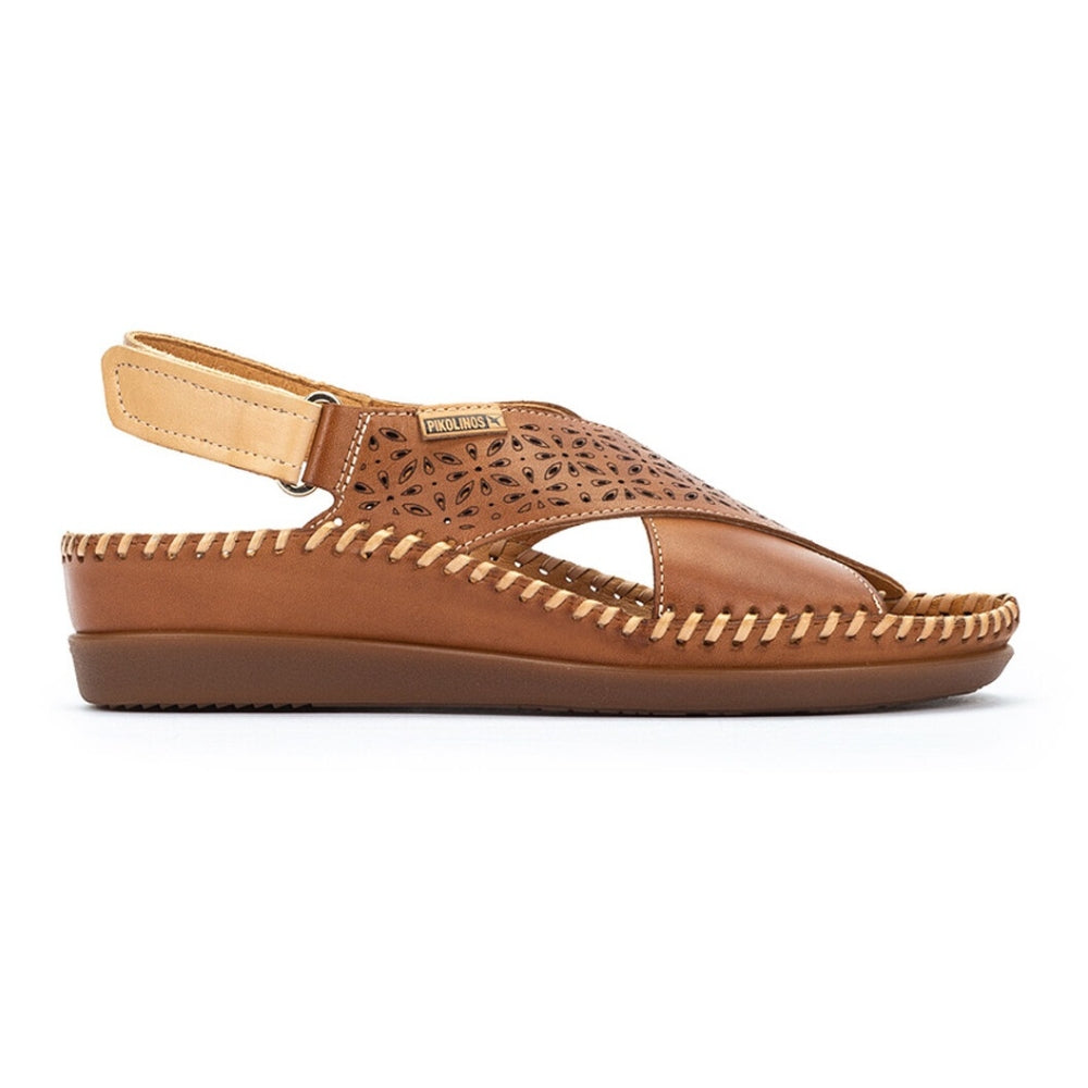 MARRÓN