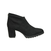 Botas Daniela Vega L1860 Negro