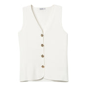 Camisetas TIFFOSI 10065373 Beig Ropa