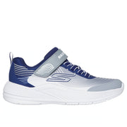 Deportivo SKECHERS 403926L Gris Velcro