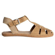 Sandalias CORINA M6361 Camel Hebilla