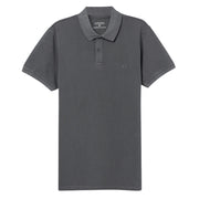 Camisetas TIFFOSI 10064382 gris ropa