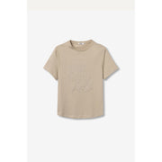 Camisetas TIFFOSI 10065796 Beige Ropa