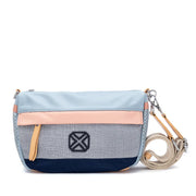 Bolso XTI 184543 Jeans Bandolera