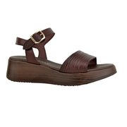 Sandalias Paula Urban 33-2066 Testa Hebilla
