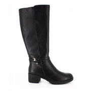 Botas Hispaflex 2401 Negro