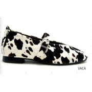 Confort D´ANGELA DDN29001 VACA Hebilla