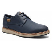 Zapatos vestir Tony P B247-1 Navy Cordón