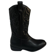 Botas Bubble Bobble K232013 Negro