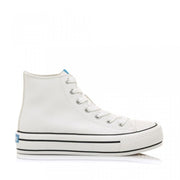 Sneakers Mustang 60172 Blanco