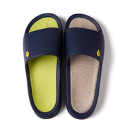 Sandalias HOT POTATOES GILL Marino Agua
