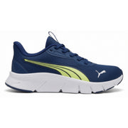 Deportivo PUMA 401517 Celeste Cordón
