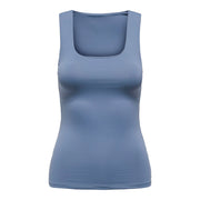 Camisetas ONLY 15278090 Azul Ropa