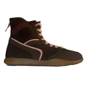 Botas MARCA BLANCA 9019 Marron Cordón