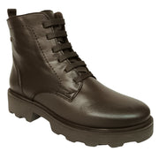 Botas Rivera 6734 Negro Cordón