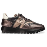 Confort Wonders A-2491 Negro Cordón