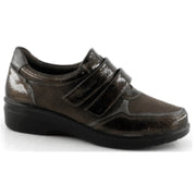 Confort AMARPIES AMD29384 Marron Velcro
