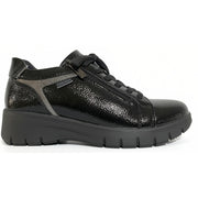 Confort VIADOS 2725 Negro Mujer