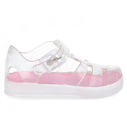 Sandalias Bubble Bobble A3028 Rosa Hebilla