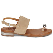 Sandalias OH! MY SANDALS 5862 Arena Hebilla