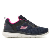 Deportivo Skechers 12607 Navy Cordón