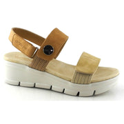 Sandalias AMARPIES ABZ30135 Cuero Velcro
