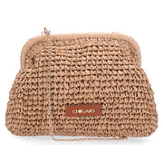 Bolso CHIKA 10 BAG CARTERA 01 Cuero