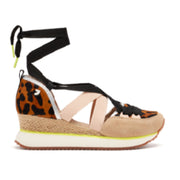 Deportivo GIOSEPPO LUDLOW Leopardo Cordón
