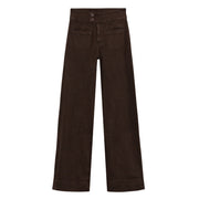 Pantalones TIFFOSI 10065101 Castaño Ropa
