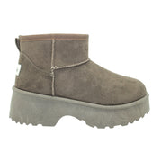 Botas ISTERIA 649 MOKA