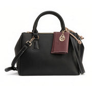 Bolso TIFFOSI 10068110 Negro